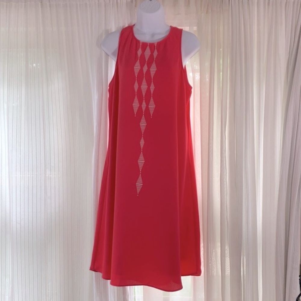 Apt 9 Sleeveless dress  Medium